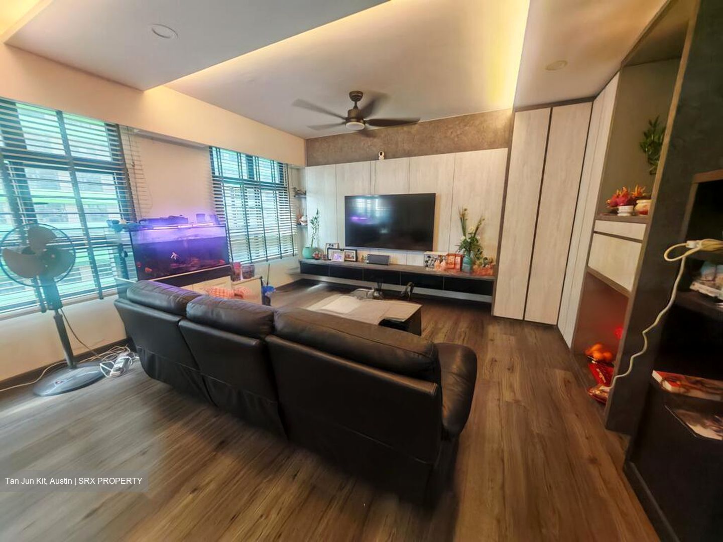 Blk 605C Tampines Greenridges (Tampines), HDB 5 Rooms #450733491